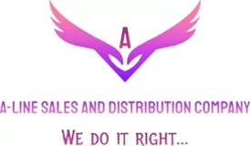 A-Line Sales and Distribution Company A-Line Sales and Distribution Company