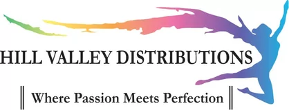 Hill Valley Distributions Hill Valley Distributions