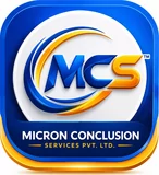 Micron Conclusion Services Pvt Ltd Micron Conclusion Services Pvt Ltd