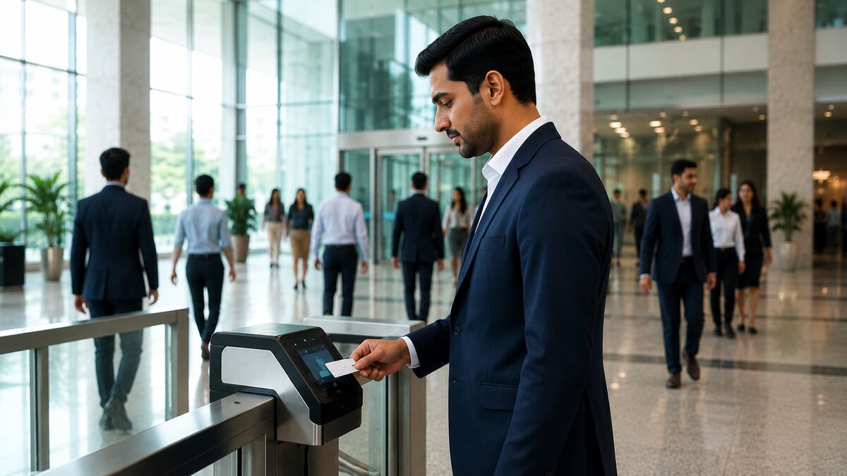 Enterprise workforce management with AttendancePay